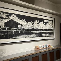 Local art Local art