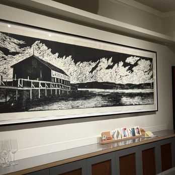 Saltwater Oyster Depot - Local art - Seafood Near Me - Inverness, California Saltwater Oyster Depot - Local art - Seafood Near Me - Inverness, California