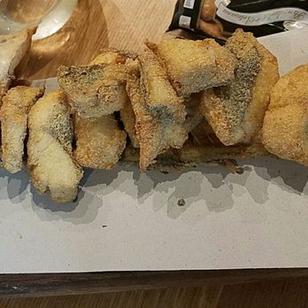 Tradevo De Mar - Tapas Bars Near Me - Seville, SE