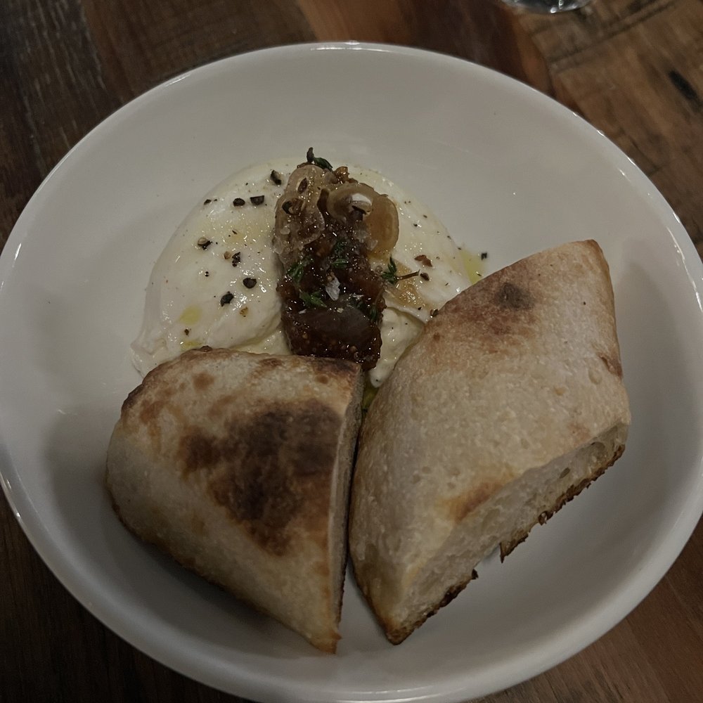 Si Cara - Burrata - Pizza Near Me - Cambridge, Massachusetts Si Cara - Burrata - Pizza Near Me - Cambridge, Massachusetts