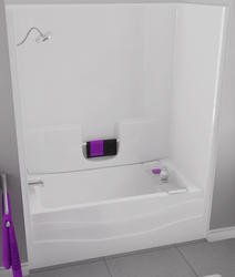 Slide of Excel Plumbing