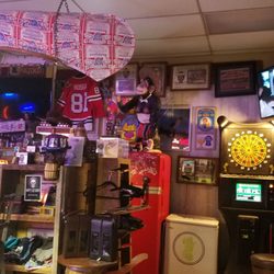 Happy's Badass Bar