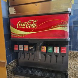 Drinks