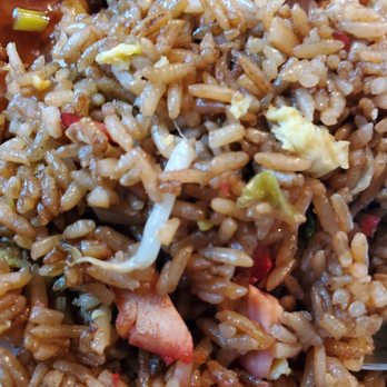 Jade Garden Restaurant - Fried rice - Chinese Near Me - New Bedford, Massachusetts