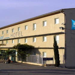 Etap Hôtel