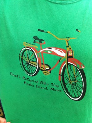 Brad’s Bike Rental & Repair by null