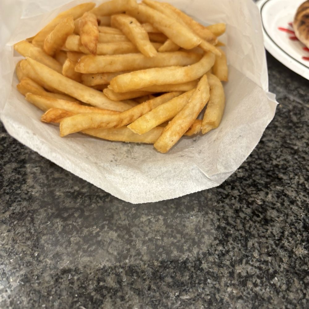 Fata Morgana - Fries - Kosher Near Me - Scottsdale, Arizona