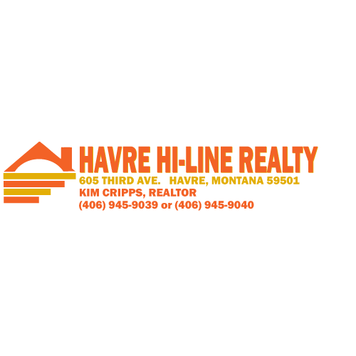 HAVRE HILINE REALTY Updated July 2024 Request Information 306