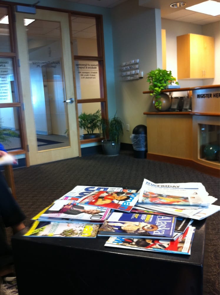 Swedish Gynecologic Oncology & Pelvic Surgery - patient advocate in Seattle, WA