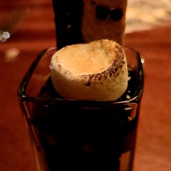 Seasons 52 - Smores dessert - New American Near Me - Boca Raton, Florida Seasons 52 - Smores dessert - New American Near Me - Boca Raton, Florida