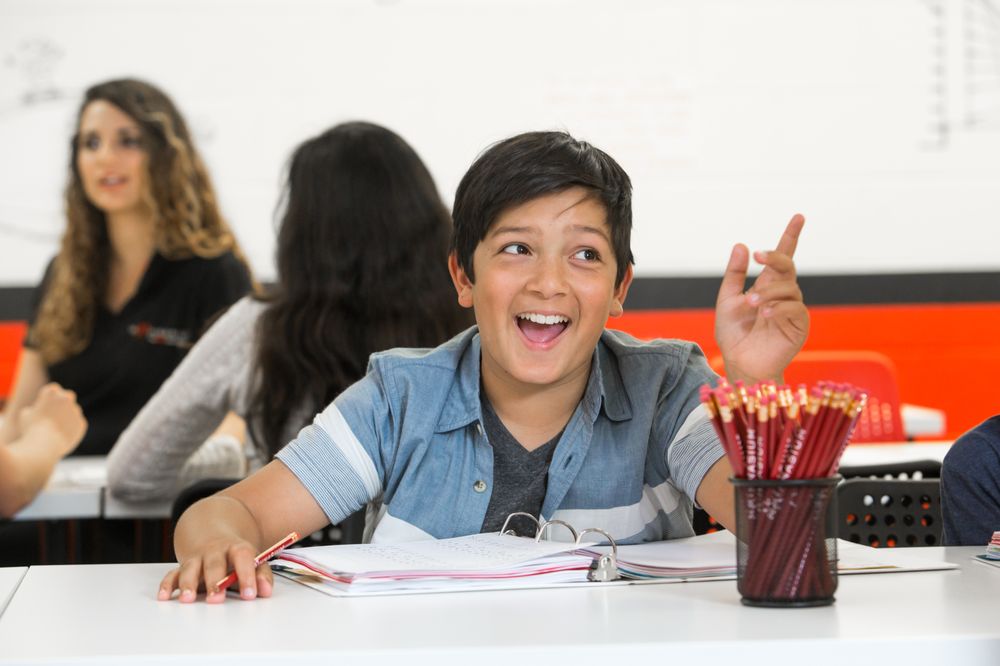 Mathnasium - reading tutor in Peoria, AZ