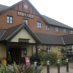 Beefeater