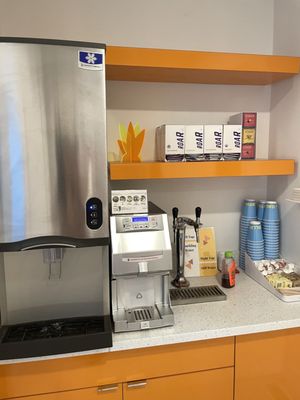 The Gallatin Hotel by null