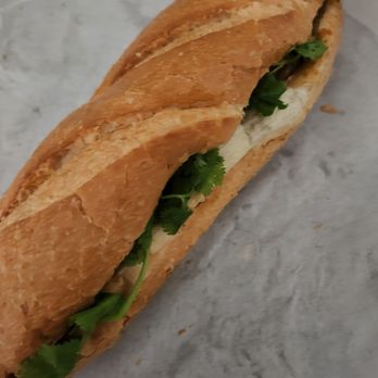 Pho Rice & Roll'd - Grilled pork banh mi - Vietnamese Near Me - Tracy, California Pho Rice & Roll'd - Grilled pork banh mi - Vietnamese Near Me - Tracy, California