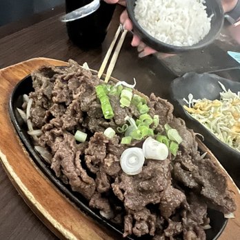 ZZAN - Korean Near Me - San Francisco, California ZZAN - Korean Near Me - San Francisco, California