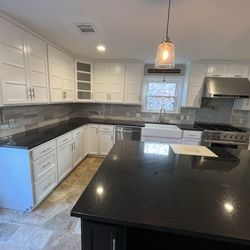 Veteran Painting Services - Cabs and Island