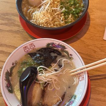 Takashi Ramen - Food is bomb, for only 10 bucks is crazyyyyy - Ramen Near Me - Goleta, California