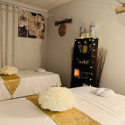 Honey B's Thai Massage
