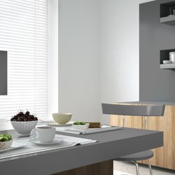 Wall to Wall Contracting - Isn't this where you should be eating breakfast?
