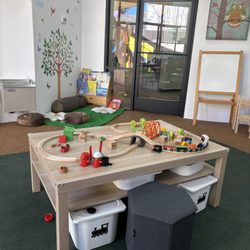 Montessori of Calabasas Too