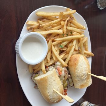 The Dutchie - Seafood Near Me - Morro Bay, California