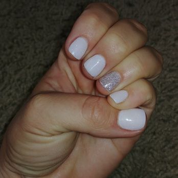 S&S Nails Spa - Short dipped nails =) - Nail Salons Near Me - Chino, California S&S Nails Spa - Short dipped nails =) - Nail Salons Near Me - Chino, California