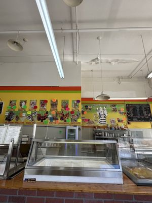 Nieves Cinco De Mayo by null