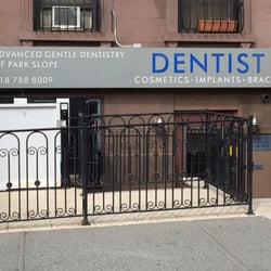Advanced Gentle Dentistry of Park Slope