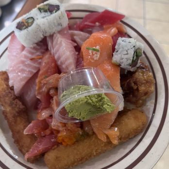 Sushi On - Sushi Bars Near Me - Fairfax, Virginia Sushi On - Sushi Bars Near Me - Fairfax, Virginia