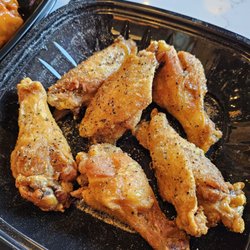 Epic Wings