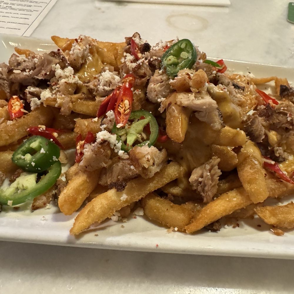 Thistle Draftshop - Red Dragon Fries - Beer, Wine & Spirits Near Me - Spring, Texas Thistle Draftshop - Red Dragon Fries - Beer, Wine & Spirits Near Me - Spring, Texas