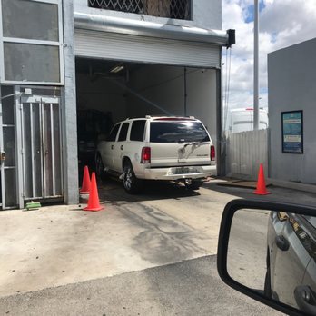 El Car Wash - Going in! - Car Wash Near Me - Hialeah, Florida El Car Wash - Going in! - Car Wash Near Me - Hialeah, Florida