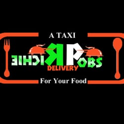 Richie Pobs Delivery