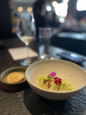 Rooster & the Till by null