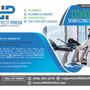 Photo of Disinfect Pros