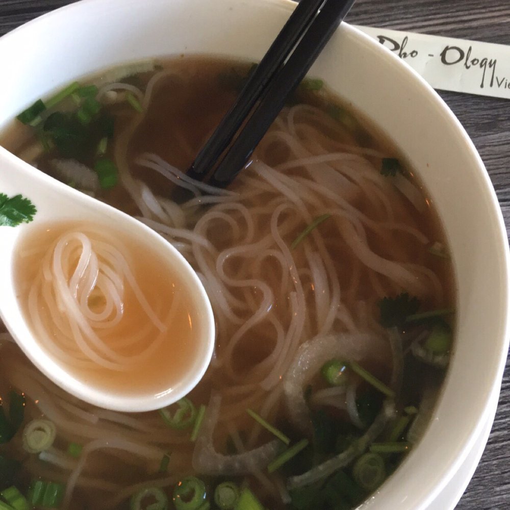 Pho-Ology - Vietnamese Near Me - Whittier, California Pho-Ology - Vietnamese Near Me - Whittier, California