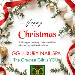 GG Luxury Nail Spa