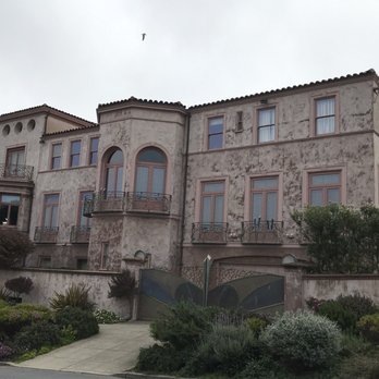 Sea Cliff - The old house of Robin Williams - Local Flavor Near Me Sea Cliff - The old house of Robin Williams - Local Flavor Near Me
