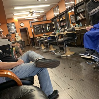 Classic Man Barbershop - Barber shop - Barbers Near Me - Phoenix, Arizona Classic Man Barbershop - Barber shop - Barbers Near Me - Phoenix, Arizona
