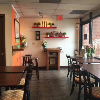 Le Thai Cuisine - Thai Near Me - Lorton, Virginia