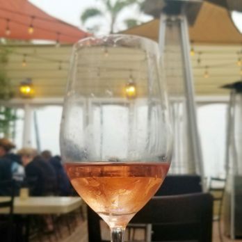 M Restaurant - Italian Near Me - Avalon, California