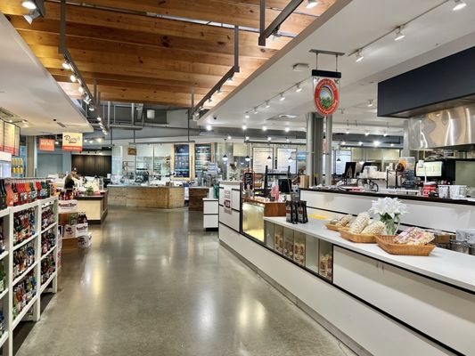 Grand Rapids Downtown Market by null