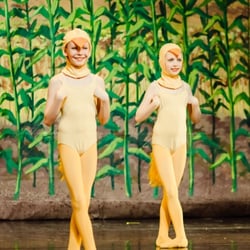 Littleton Ballet Academy