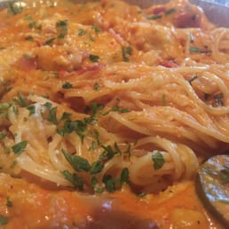 Rattlesnake Pasta