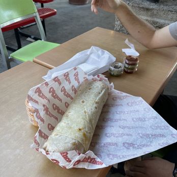 Cali Tacos - Mexican Near Me - Orange, California