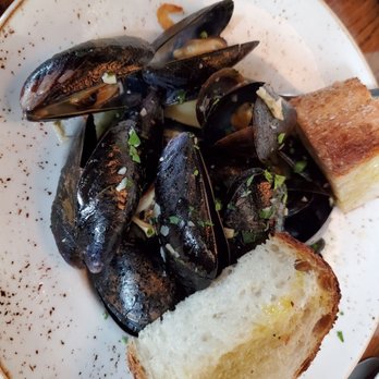Village Social Kitchen & Bar - Mussels - Salad Near Me - Mount Kisco, New York Village Social Kitchen & Bar - Mussels - Salad Near Me - Mount Kisco, New York