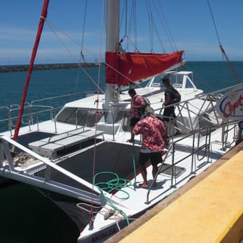 Capt Andy's - Boat Tours Near Me - Ele'ele, Hawaii Capt Andy's - Boat Tours Near Me - Ele'ele, Hawaii