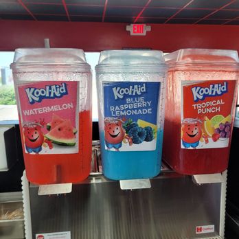 ATL Wings - They have kool-aid! - Chicken Wings Near Me - Mesa, Arizona ATL Wings - They have kool-aid! - Chicken Wings Near Me - Mesa, Arizona