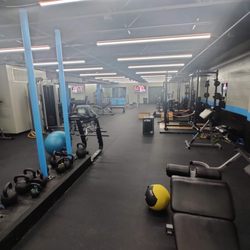 Pure Edge Performance Training