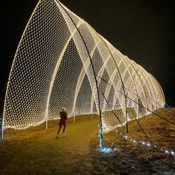 Winter Illuminations